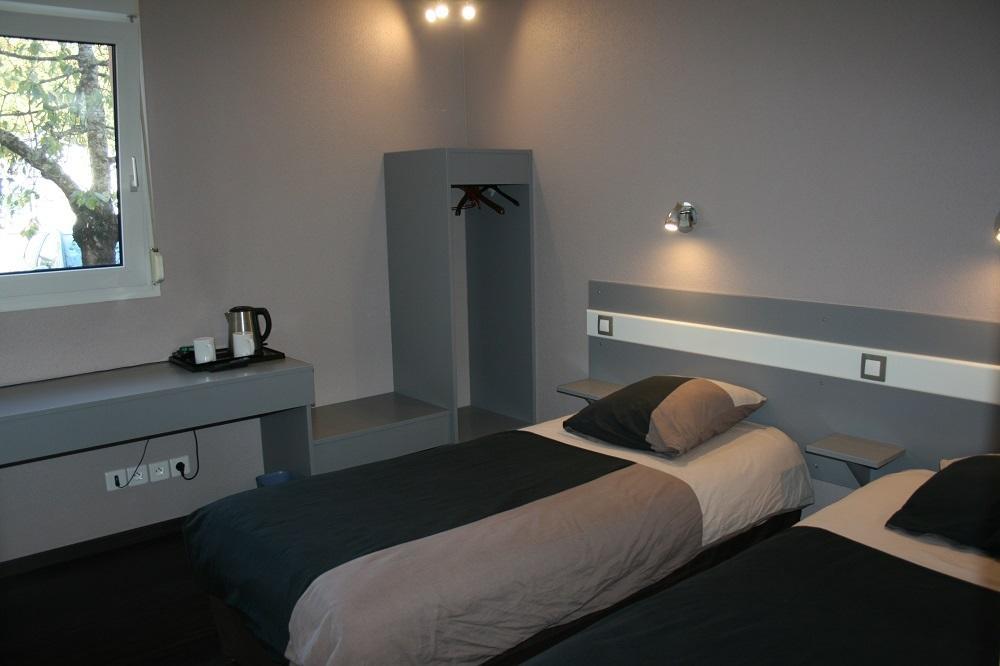 Kyriad Direct Lure Lure  Zimmer foto